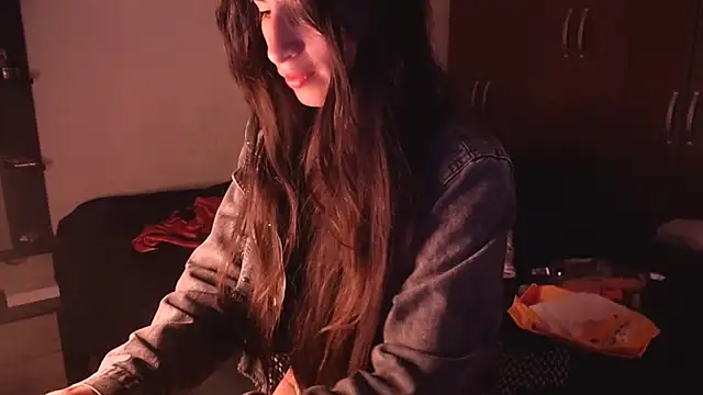 NathaSlave online show from 07/09/26, 07:56
