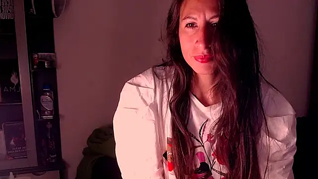 NathaSlave online show from 07/19/26, 06:17