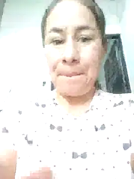 Nala1986 online show from 10/20/25, 01:22