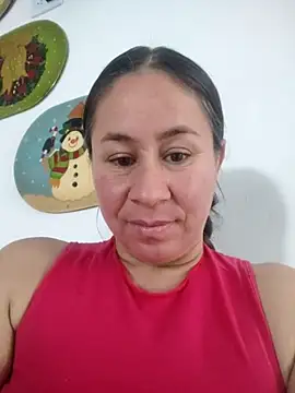 Nala1986 online show from 11/11/25, 02:17