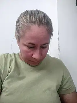 Nala1986 online show from 12/03/25, 03:54