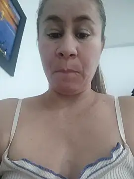 Nala1986 online show from 12/15/25, 01:15