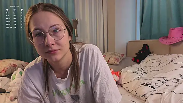 DarylAshworth online show from 10/24/25, 01:24