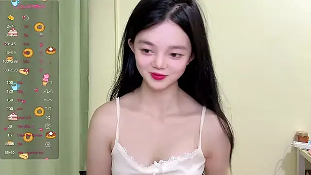 Nicole-13 online show from 09/12/25, 09:42