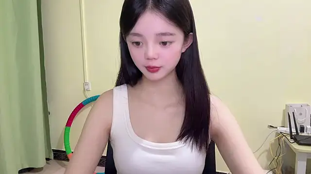 Nicole-13 online show from 11/07/25, 10:37