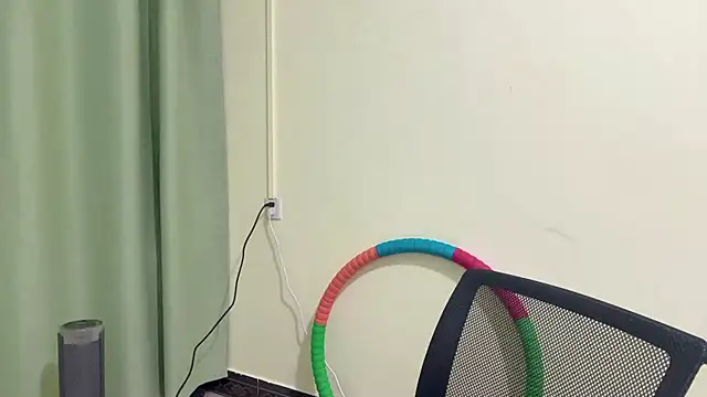 Nicole-13 online show from 12/02/25, 11:15