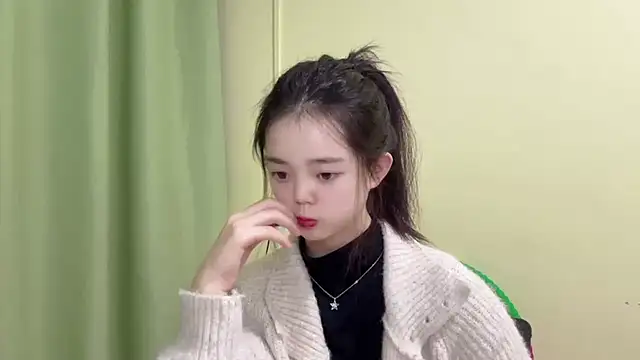 Nicole-13 online show from 01/17/26, 01:27