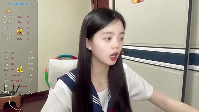 Nicole-13 online show from 03/15/26, 01:39