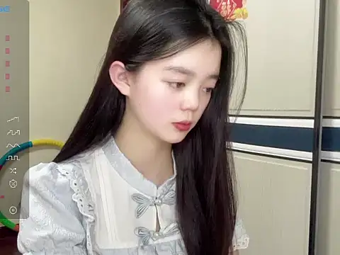 Nicole-13 online show from 03/21/26, 11:37