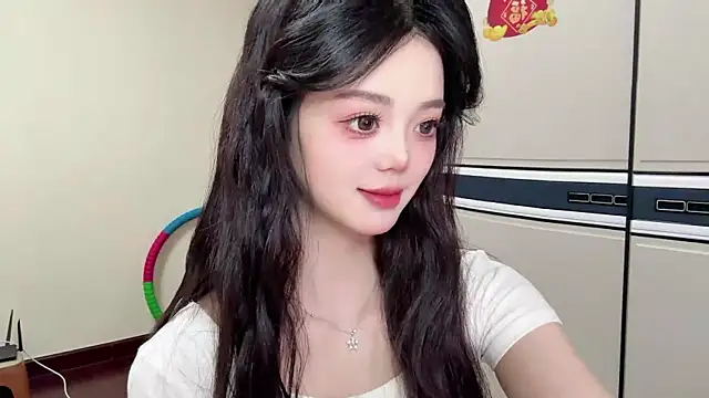 Nicole-13 online show from 03/29/26, 11:54