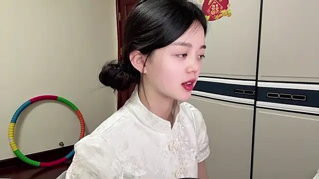 Nicole-13 online show from 03/31/26, 12:38