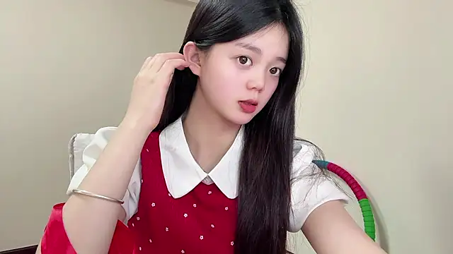 Nicole-13 online show from 04/21/26, 02:51