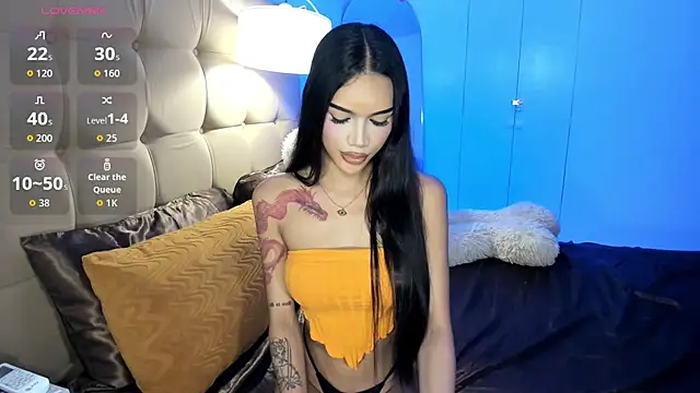 khalifafoxxxx online show from 03/20/26, 08:46