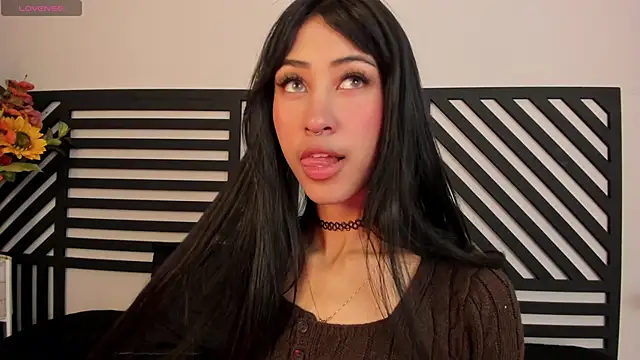 princess ivy  online show from 09/23/25, 01:58