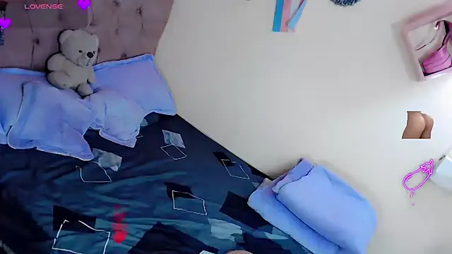 Percy-99 online show from 09/25/25, 04:05