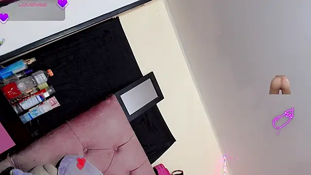 Percy-99 online show from 10/02/25, 09:22