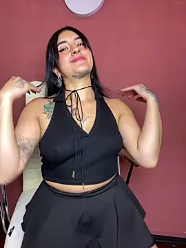 Snapshot of LilithPink_ chatting on 10/09/25, 03:48 LilithPink  online show from 10/09/25, 03:48