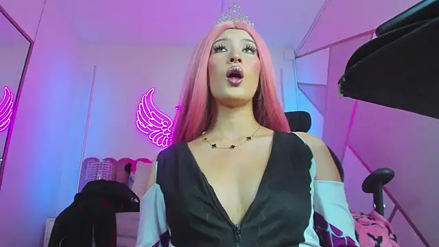 afrodita meraki online show from 04/25/26, 09:45