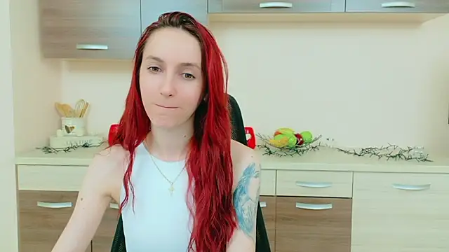 Julia Jae online show from 03/24/26, 07:24