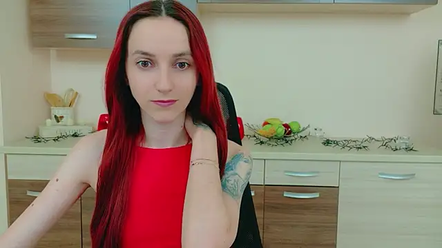 Julia Jae online show from 04/14/26, 05:46