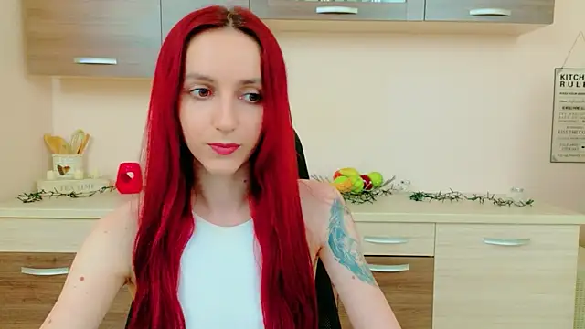 Snapshot of Julia_Jae chatting on 06/24/26, 06:01 Julia Jae online show from 06/24/26, 06:01