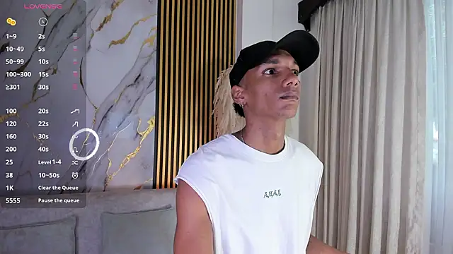 JulienSaint online show from 03/05/26, 12:34