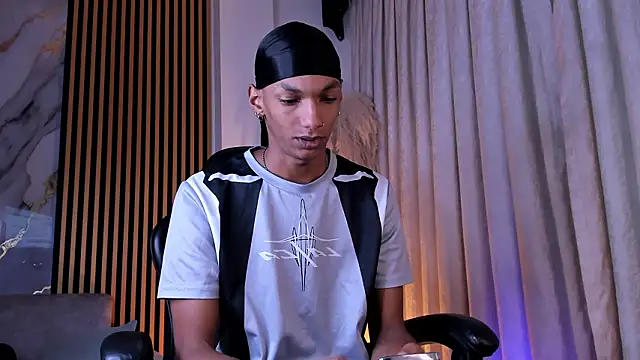 JulienSaint online show from 03/13/26, 11:39