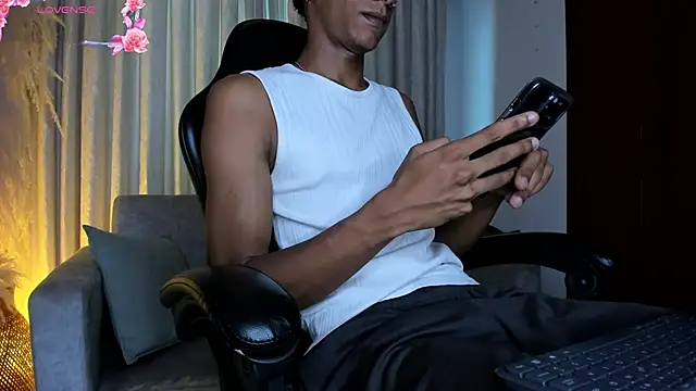 JulienSaint online show from 03/17/26, 11:57