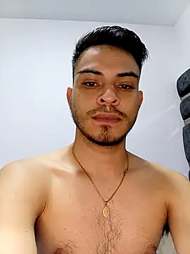 Bastian MCcormick online show from 10/26/25, 03:34