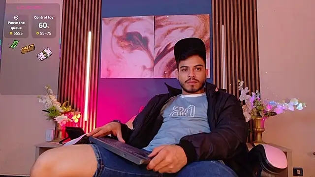 Bastian MCcormick online show from 02/15/26, 05:15