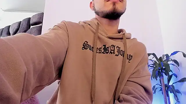 Bastian MCcormick online show from 04/20/26, 12:41