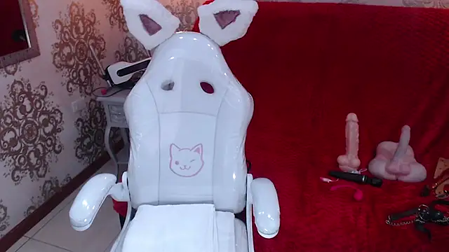 KendyLoveLans online show from 09/26/25, 04:16