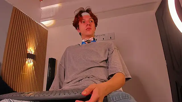 IM DAREN online show from 09/10/25, 11:21