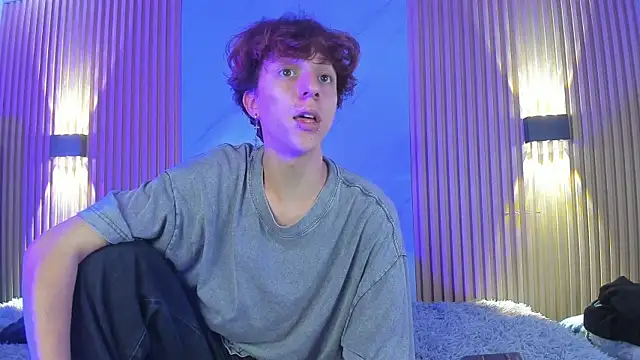 IM DAREN online show from 09/12/25, 11:21