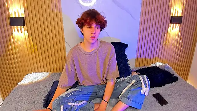 IM DAREN online show from 09/24/25, 11:57