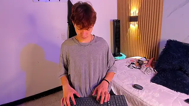 IM DAREN online show from 09/29/25, 12:32