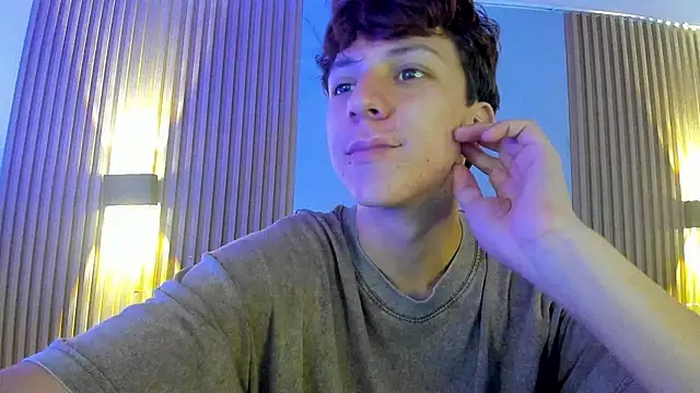 IM DAREN online show from 10/04/25, 11:52