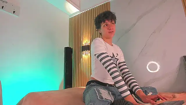 IM DAREN online show from 12/03/25, 05:26