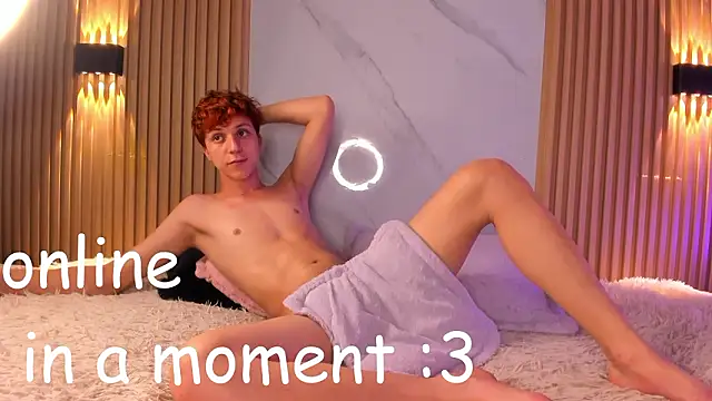 IM DAREN online show from 03/26/26, 03:34