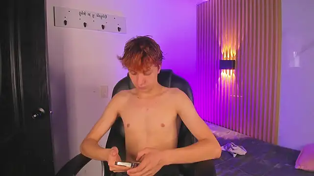 IM DAREN online show from 04/11/26, 03:22