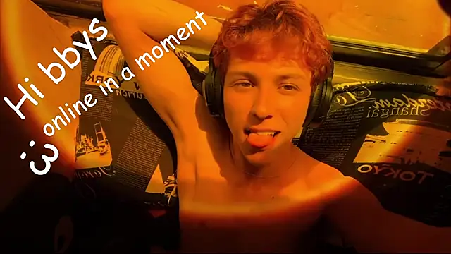 IM DAREN online show from 06/05/26, 03:24