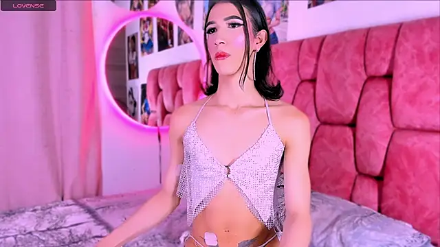 fhalon foxxxys  online show from 09/10/25, 08:47