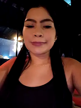 LunaaRosse online show from 09/28/25, 04:18