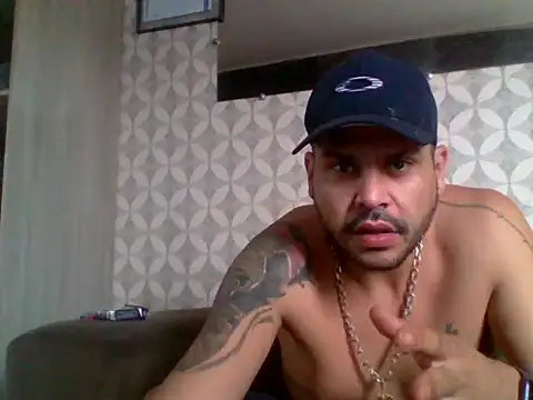 JOAO PEDRO35 online show from 11/15/25, 12:45
