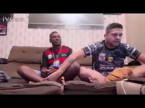 JOAO PEDRO35 online show from 11/19/25, 02:55