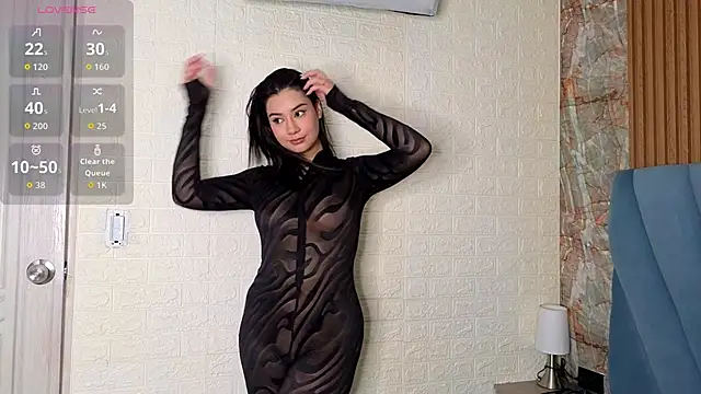 nathalia koch  online show from 02/18/26, 09:11