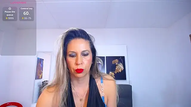 DianaPearls online show from 11/10/25, 10:47