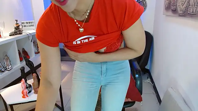 DianaPearls online show from 07/22/26, 10:40