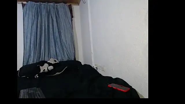 Ruby zs online show from 10/20/25, 03:40