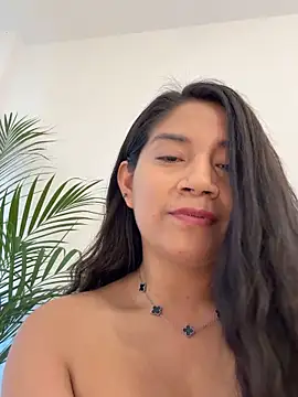 Ariana2017 online show from 06/19/26, 12:37